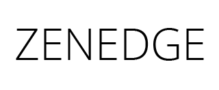 ZENEDGE_logo
