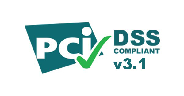 pci dss 3.1